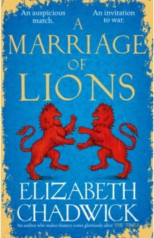 Chadwick Elizabeth: A Marriage of Lions