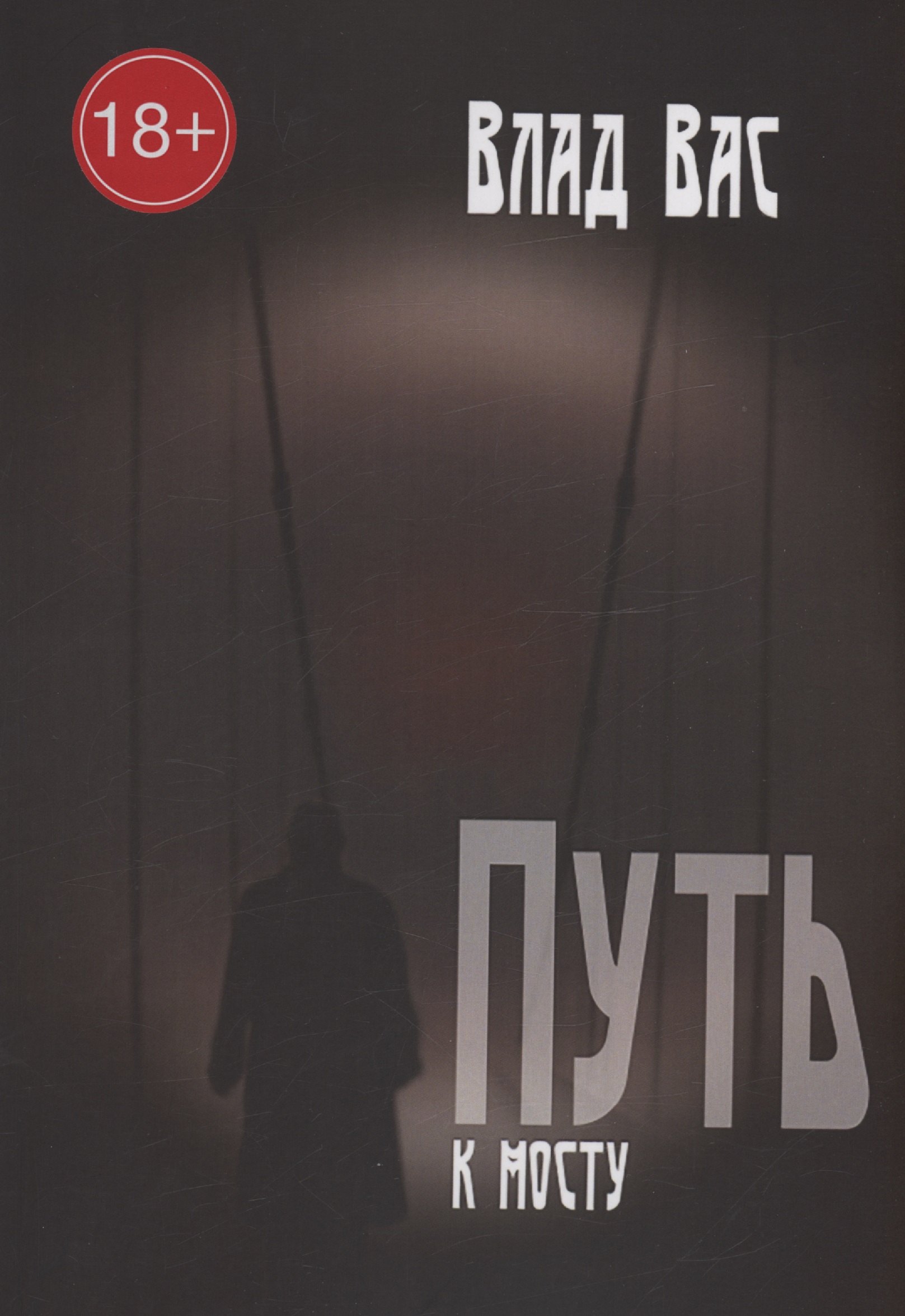 Вас Влад: Путь к мосту