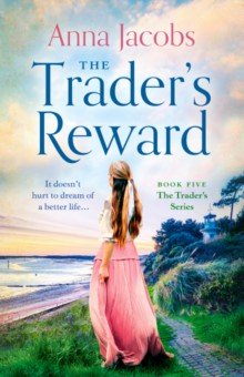 Jacobs Anna: The Trader's Reward