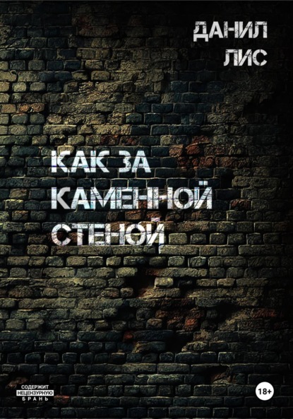 Лис Данил: Как за каменной стеной
