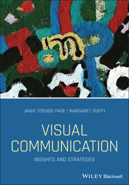 Teruggi Janis Page: Visual Communication