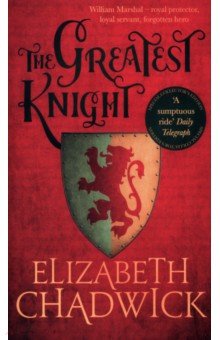 Chadwick Elizabeth: The Greatest Knight