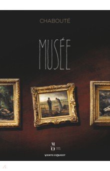 Chaboute Christophe: Musee