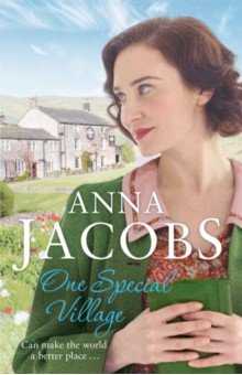Jacobs Anna: One Special Village
