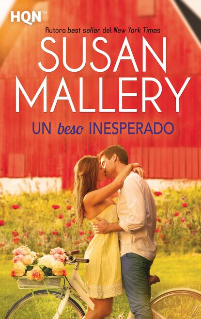 Mallery Susan: Un beso inesperado