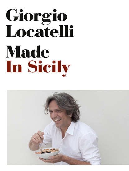 Locatelli Giorgio: Made in Sicily