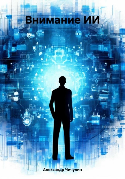 Владимирович Александр Чичулин: Внимание ИИ