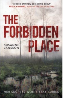 Jansson Susanne: The Forbidden Place