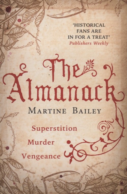 M. Bailey: The Almanack
