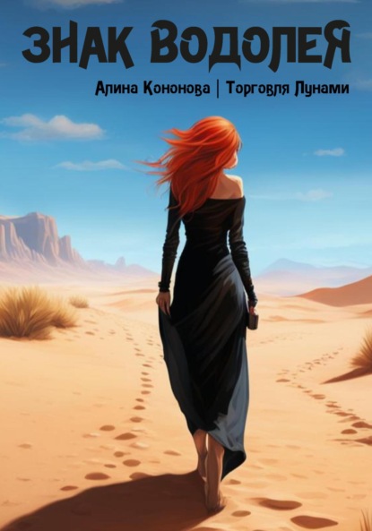 Кононова Алина: Знак Водолея