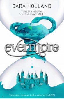 Holland Sara: Evermore