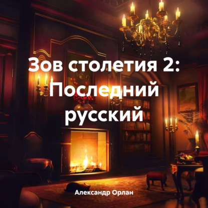 Орлан Александр: Зов столетия 2: Последний русский