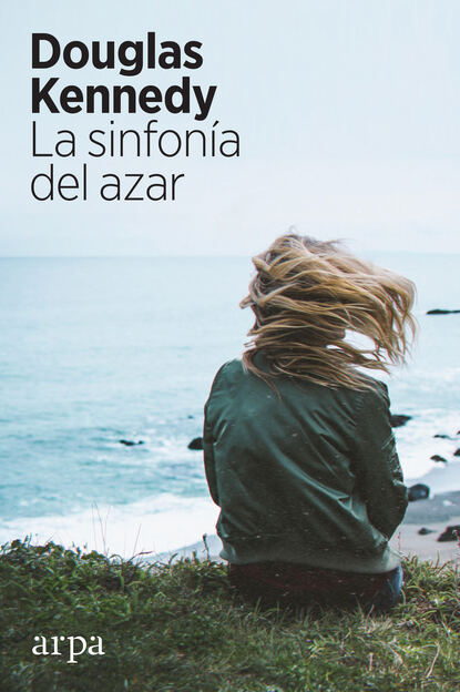 Kennedy Douglas: La sinfonía del azar
