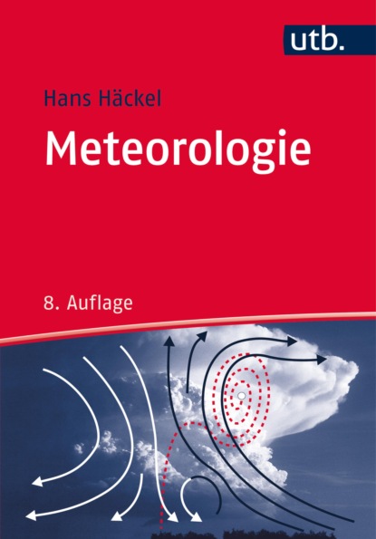 Häckel Hans: Meteorologie