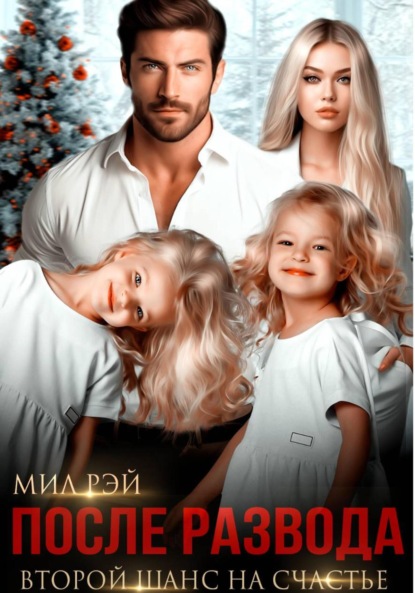 Рэй Мил: После Развода. Второй шанс на счастье