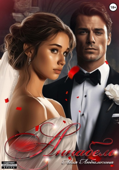 Любимкина Лёля: Аннабель