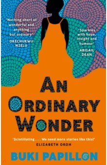 Papillon Buki: An Ordinary Wonder