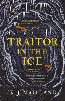 Maitland K. J.: Traitor in the Ice