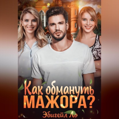 Ло Эбигейл: Как обмануть мажора?