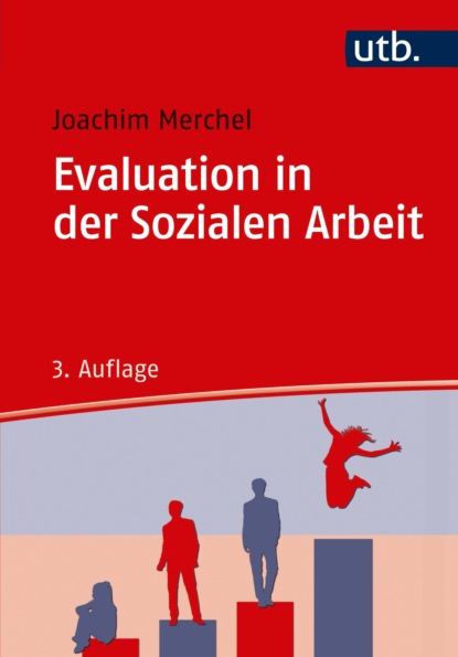 Merchel Joachim: Evaluation in der Sozialen Arbeit