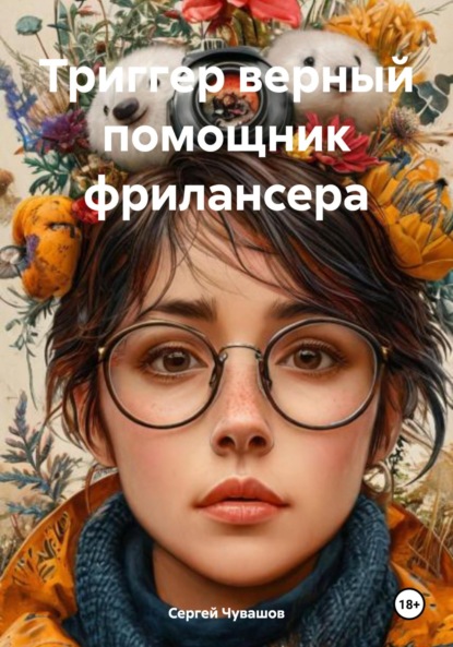 Юрьевич Сергей Чувашов: Триггер верный помощник фрилансера