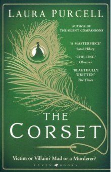 Purcell Laura: The Corset