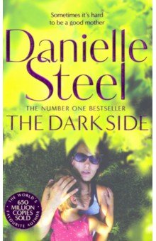 Steel Danielle: The Dark Side