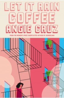 Cruz Angie: Let it Rain Coffee