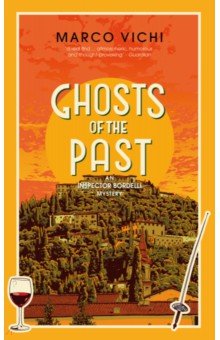 Vichi Marco: Ghosts of the Past