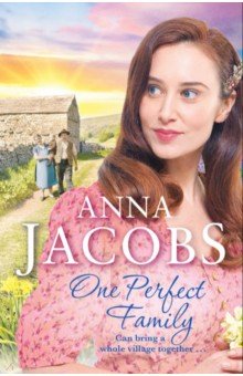 Jacobs Anna: One Perfect Family