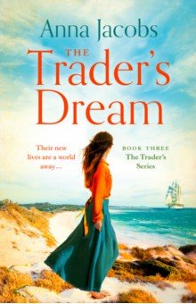 Jacobs Anna: The Trader's Dream