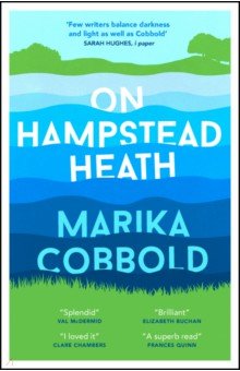 Cobbold Marika: On Hampstead Heath
