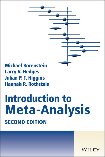 Higgins Julian T.: Introduction to Meta-Analysis