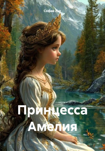 Лис София: Принцесса Амелия