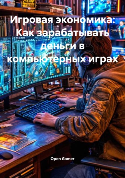 Gamer Open: Игровая экономика: Как зарабатывать деньги в компьютерных играх