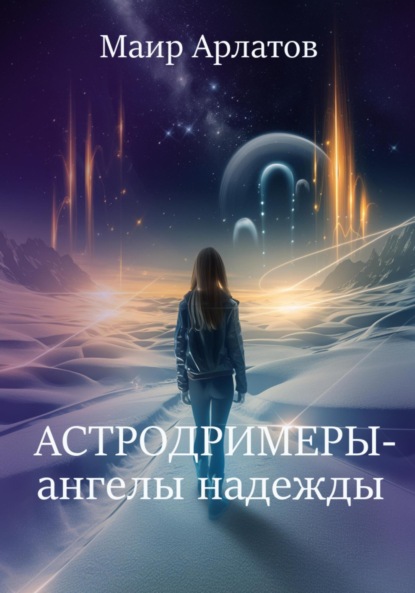 Арлатов Маир: Астродримеры – ангелы надежды