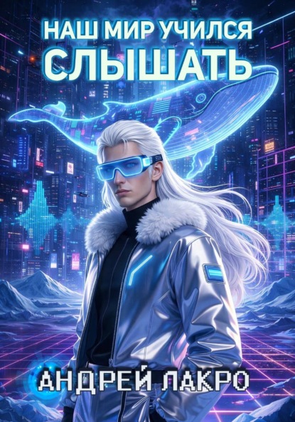 ЛакрО Андрей: Слышать