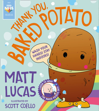 Lucas Matt: Thank You, Baked Potato