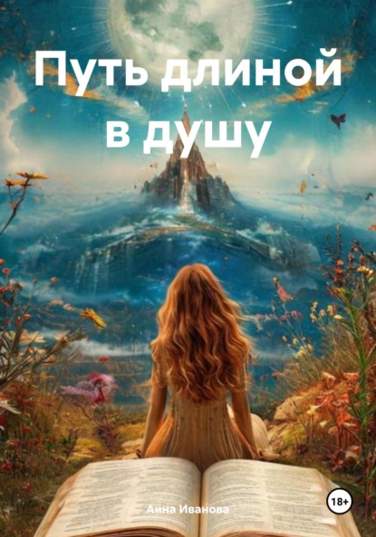 Иванова Анна: Путь длиной в душу