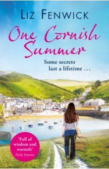 Fenwick Liz: One Cornish Summer