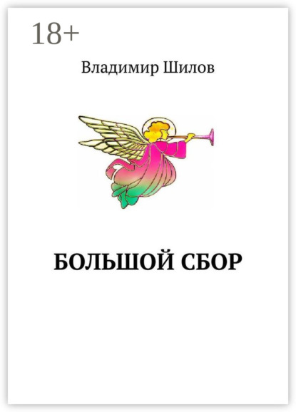 Шилов Владимир: Большой сбор