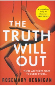 Hennigan Rosemary: The Truth Will Out