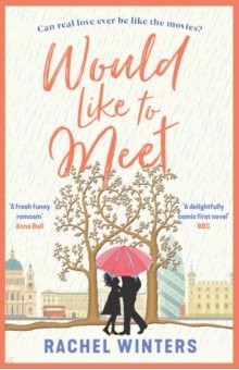Winters Rachel: Would Like to Meet
