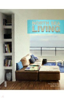 Vandersavel Sigrid: North Sea Living