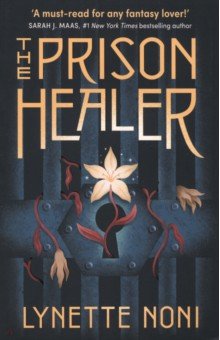 Noni Lynette: The Prison Healer