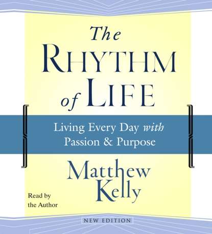 Kelly Matthew: Rhythm of Life