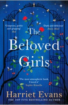 Evans Harriet: The Beloved Girls