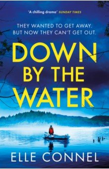 Connel Elle: Down By The Water