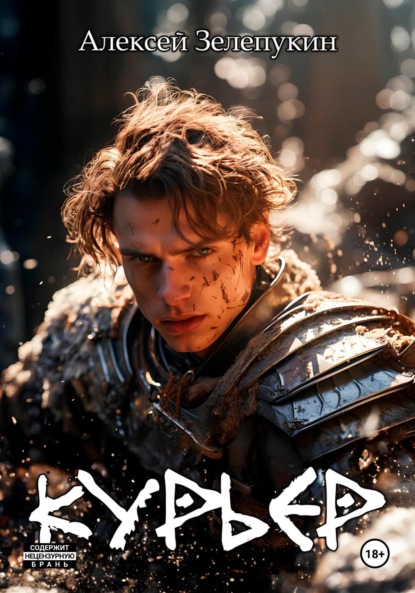 Владимирович Алексей Зелепукин: Курьер