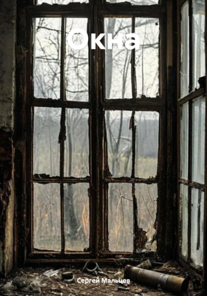 Викторович Сергей Мальцев: Окна